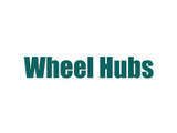 Wheel Hubs 1959-1966 Ford Dana 44